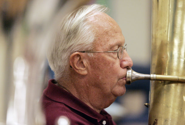 Old Arizona Brass Band